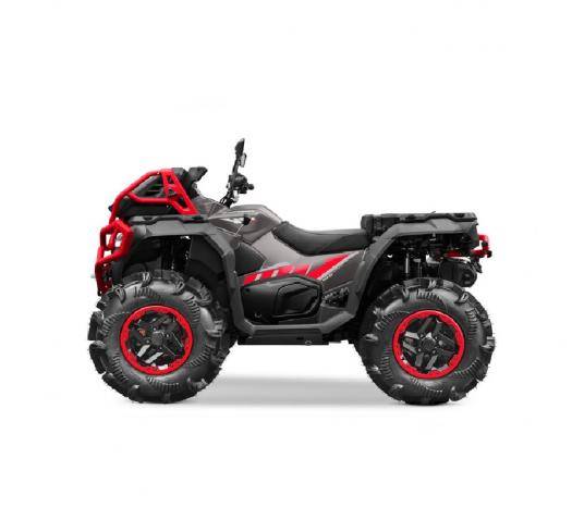 Gladiator X1000 G3 MUD